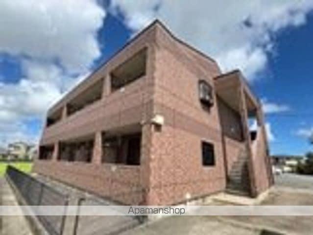 ルミナスハイム羽浦Ⅱ