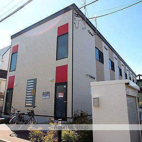 レオパレス ソレーユⅡ