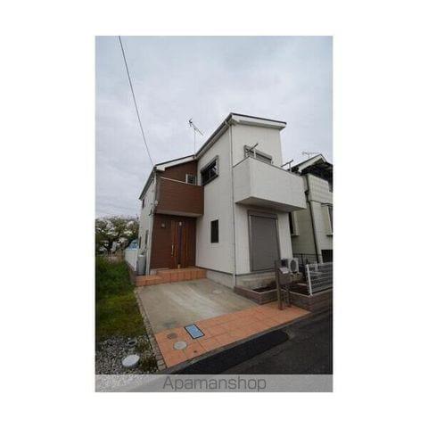 青梅線 牛浜駅 徒歩12分  築11年(3LDK)