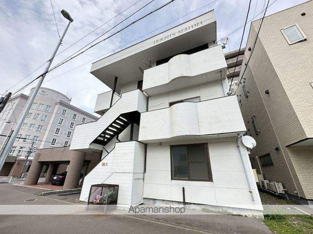 ハイツ児玉