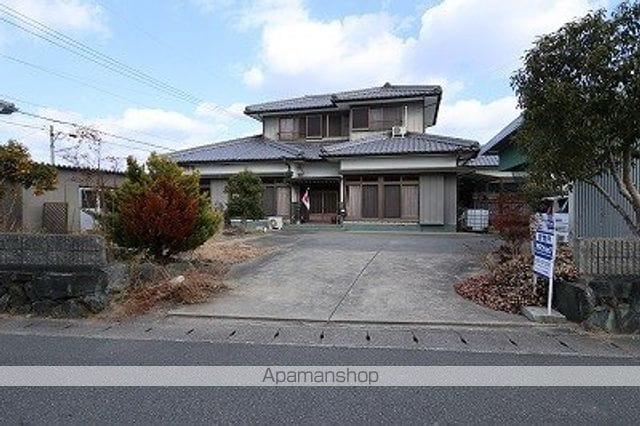 徳島線 牛島駅 徒歩12分 2階建 築44年