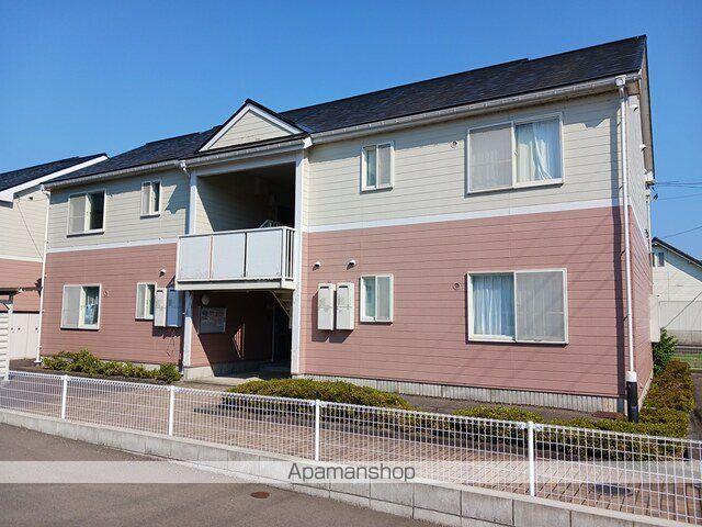 カーサ・ユウ A棟