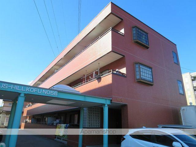 ステータスヒル甲府六番館