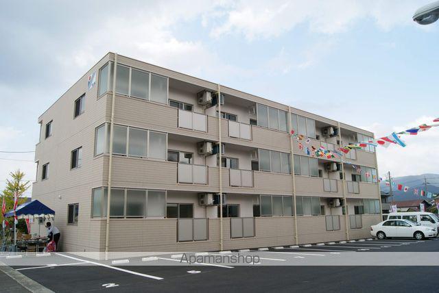 クレール(2LDK/3階)