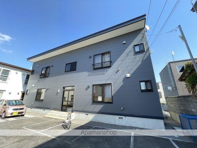 ハイツブラキストン