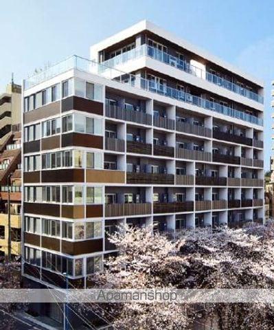 アールコート早稲田