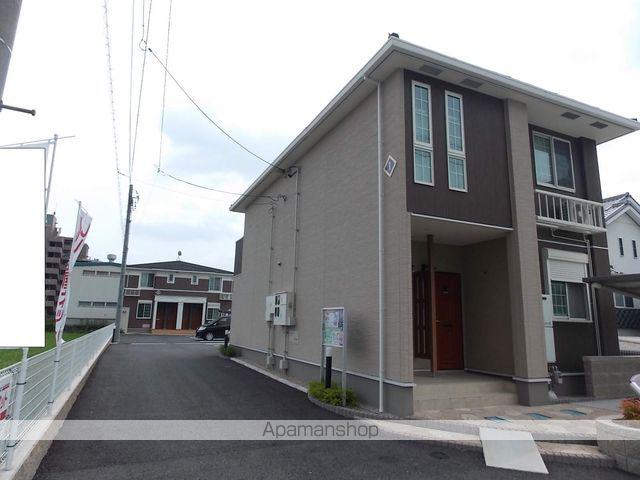 愛知県西春日井郡豊山町大字豊場字志水の建物