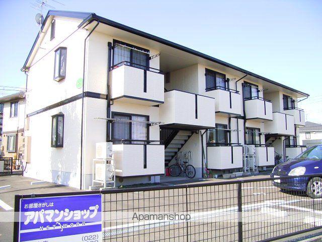 ノースウイングⅡ