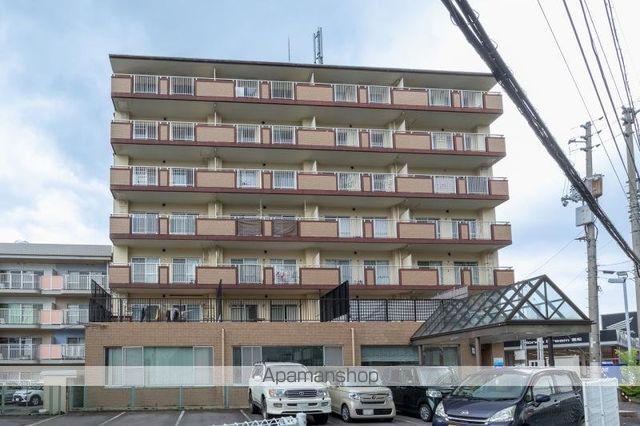 グローバル高松(2LDK/6階)