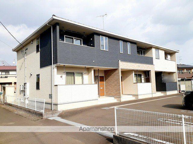 フィオーレⅠ(2LDK/2階)