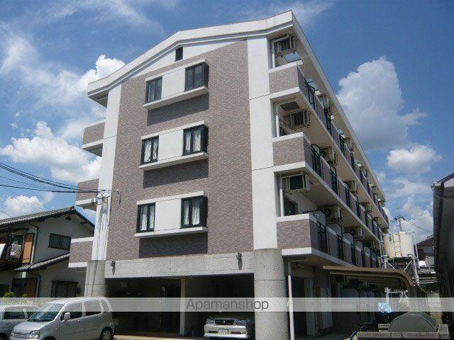パティシェール吉川Ⅱ(1K/4階)