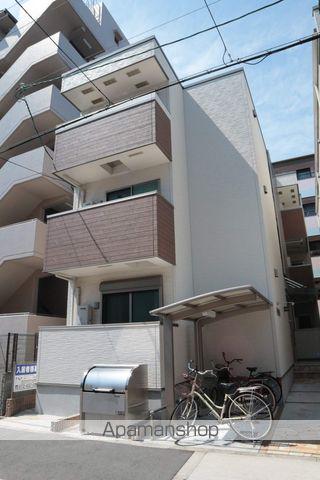 フジパレス山之内Ⅴ番館