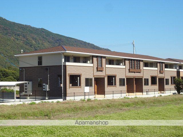 ルミエール ヴォアレA