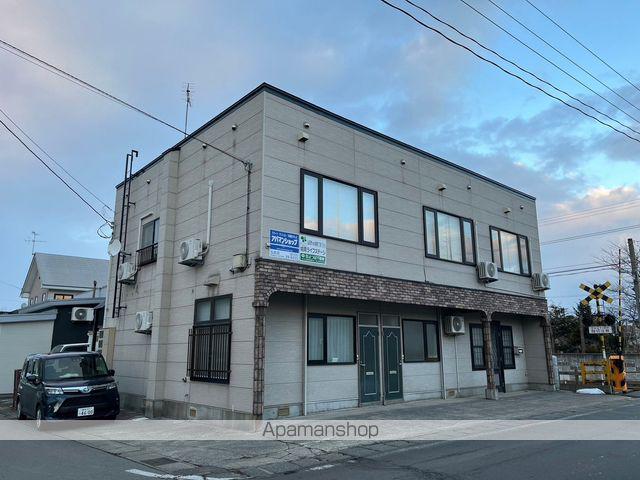 城南ライフステージ