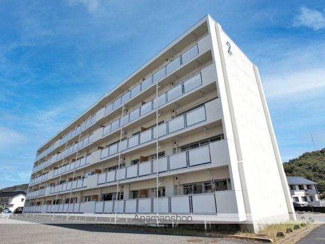 ビレッジハウス岩倉2 1号棟