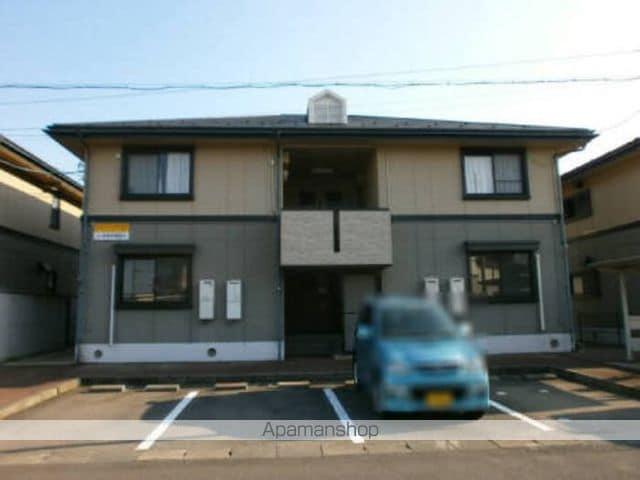 ビューラーやすらぎ D棟