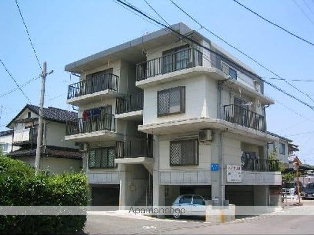 藤原マンション東村