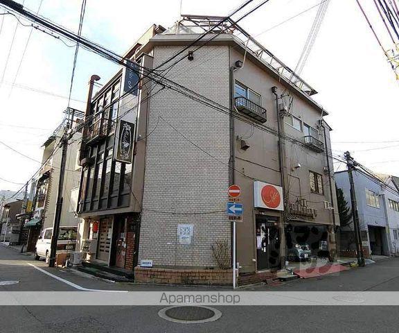 永芳ビル