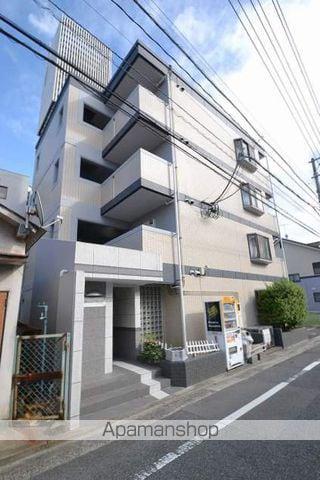 アクアコート楠木