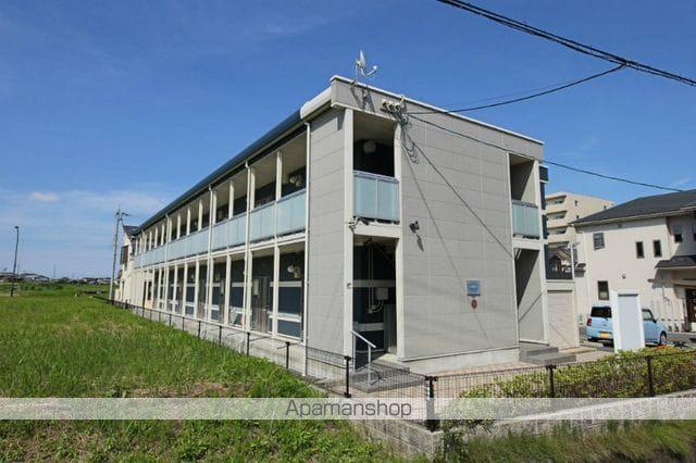 レオネクスト詩季(1K/2階)