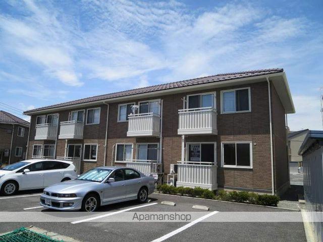 ドエルコート里吉B棟