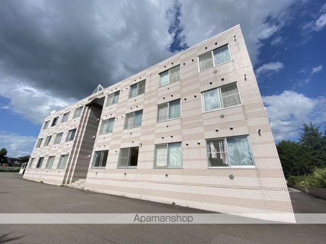 レジデンス大川