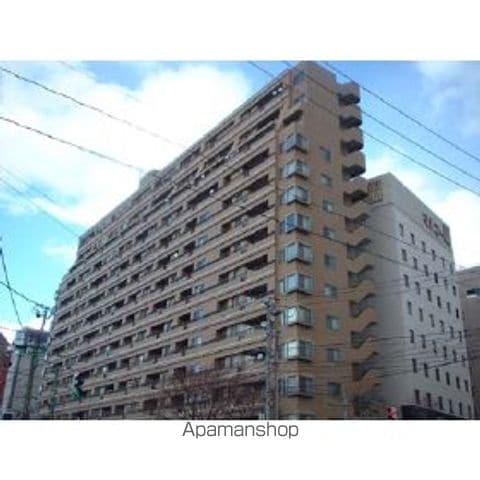 アパガーデンコート弁天公園(4LDK/12階)