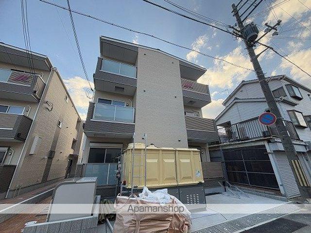 ヴェール幸町