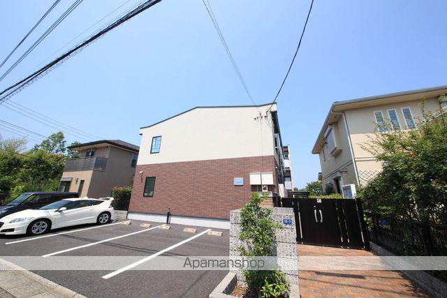 レオネクストコッリーナみなみ野