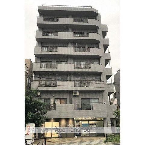ウィルテラス押上