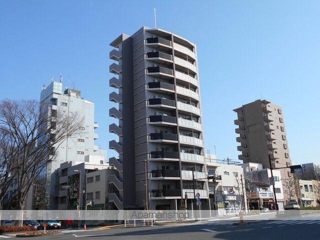 AOIレジデンス早稲田