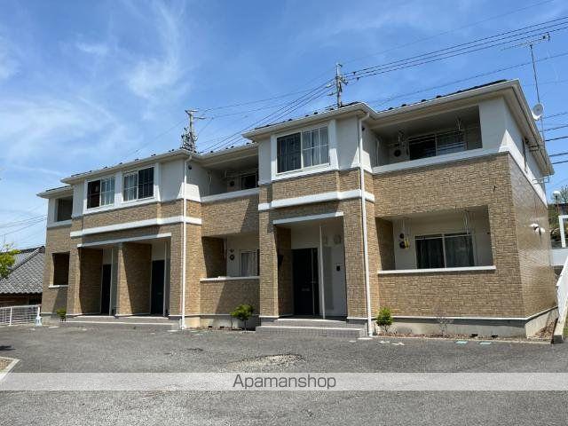 コンフォートグリーンヒルズ