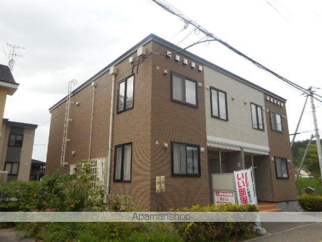 ラポール(2LDK/1階)