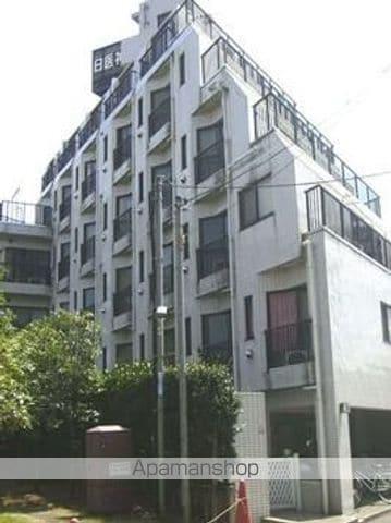 日神パレス北池袋