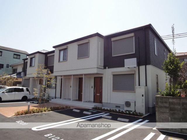 グランマスト塩屋崎B棟(3LDK/2階)