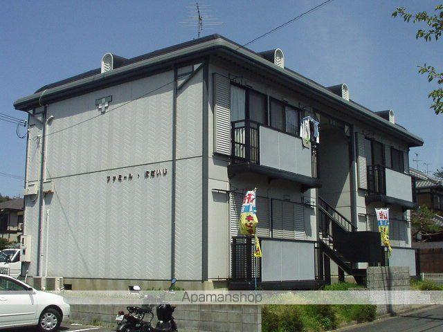 ファミールぼだいじ