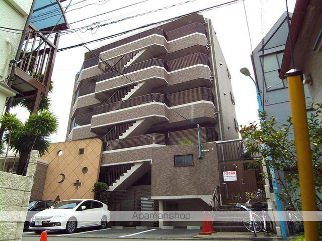 マージー神楽坂
