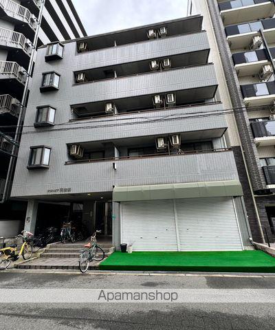 サントピア阿倍野