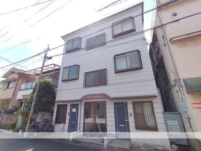 田中ハイツ
