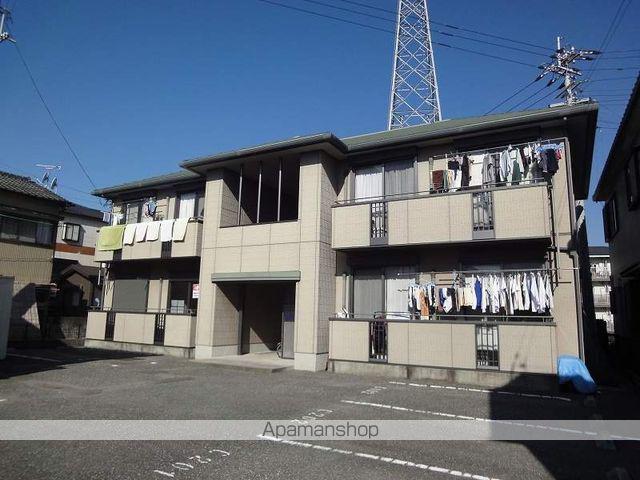 シャーメゾン愛宕山 C棟