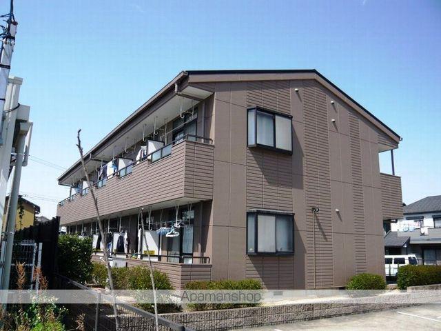 イーストTOWNK(1K/1階)