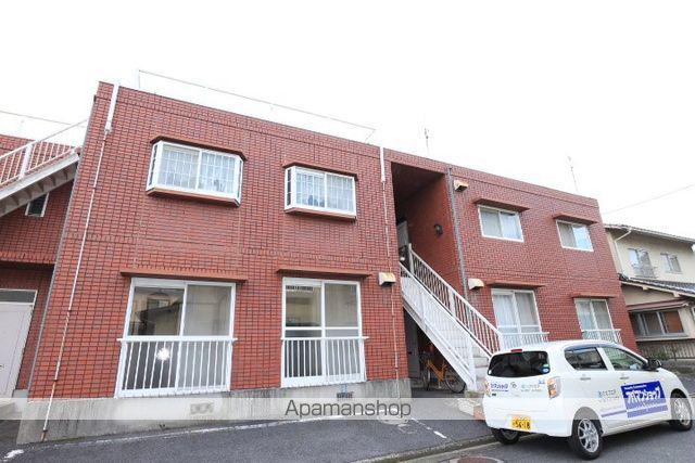 UNAHOUSE(2LDK/1階)