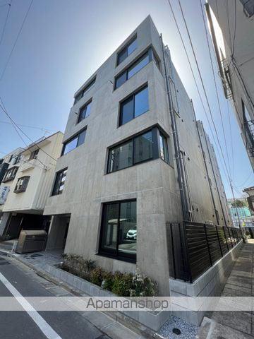 LEGALAND中野富士見町