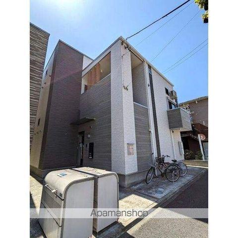 ハーモニーテラス八代町