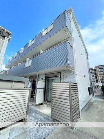 プリズム東習志野B棟