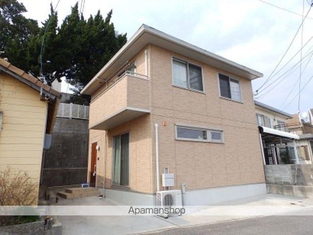宇部線 宇部新川駅 徒歩19分  築16年(3LDK)