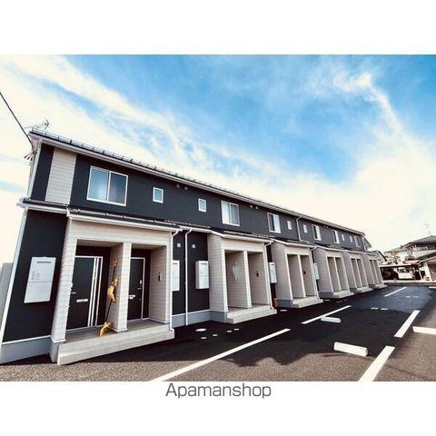 INFINITY SAGAE・I(1LDK/2階)