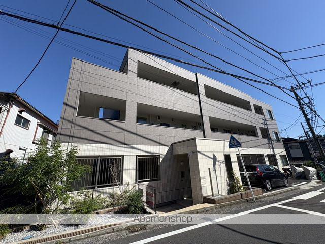 ブルーム東寺尾