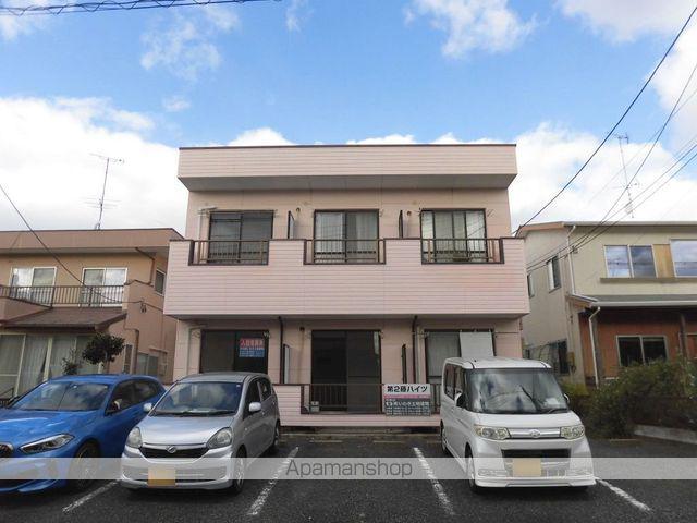 第2藤ハイツ