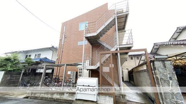 ウェーブレジデンス西川原(1K/2階)